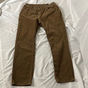 Vineyard Vines Men's Corduroy